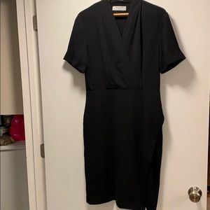 MM. Lafleur Tory Dress